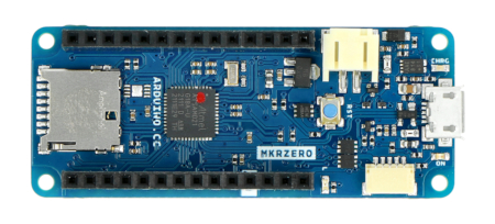 Przedmiotem sprzedaży jest oryginalny produkt Arduino, Botland jest oficjalnym dystrybutorem tej firmy