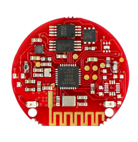 iNode Care Sensor T - czujnik temperatury Si7055