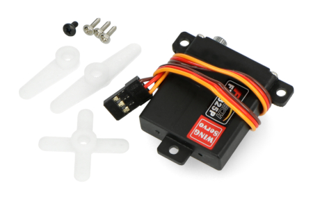 Serwo Feetech Wing FT3325P - micro