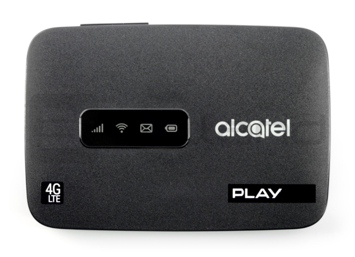 Роутер alcatel mw40v 2aalru1 обзор