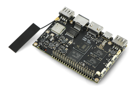 Khadas VIM1 Basic