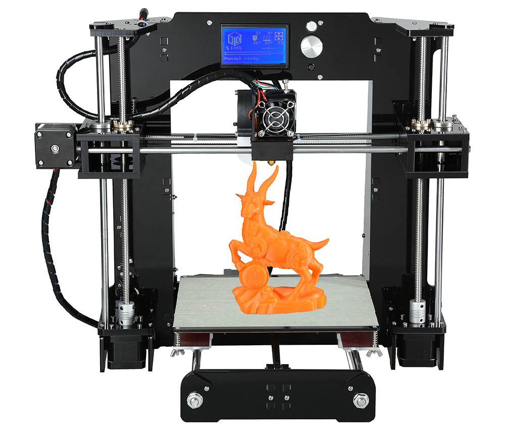 Drukarka 3D Anet A6