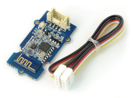 Grove - Moduł Bluetooth v4.0 i BLE