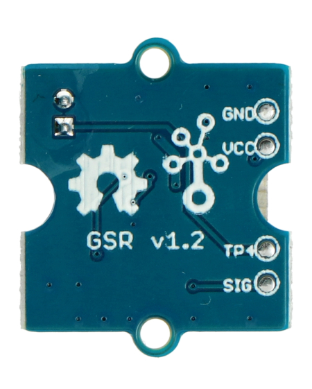 czujnik GSR