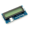Wyświetlacz LCD RGB