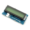 Wyświetlacz LCD RGB