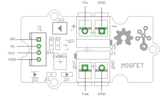 Producent udostępnia na swojej stronie proste instrukcje połączenia Arduino i Raspberry Pi wraz z kodami źródłowymi