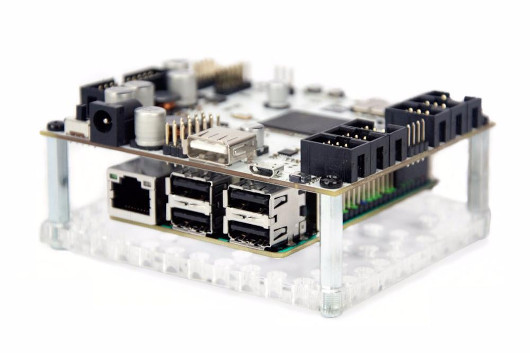 Husarion Core2 - STM32F4 ARM Cortex M