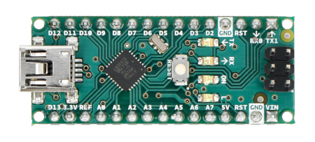 Moduł Arduino Nano