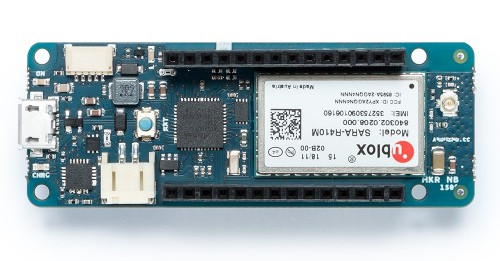 Przedmiotem sprzedaży jest oryginalny produkt Arduino, Botland jest oficjalnym dystrybutorem tej firmy