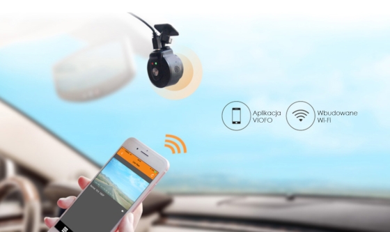 Wbudowane WiFi