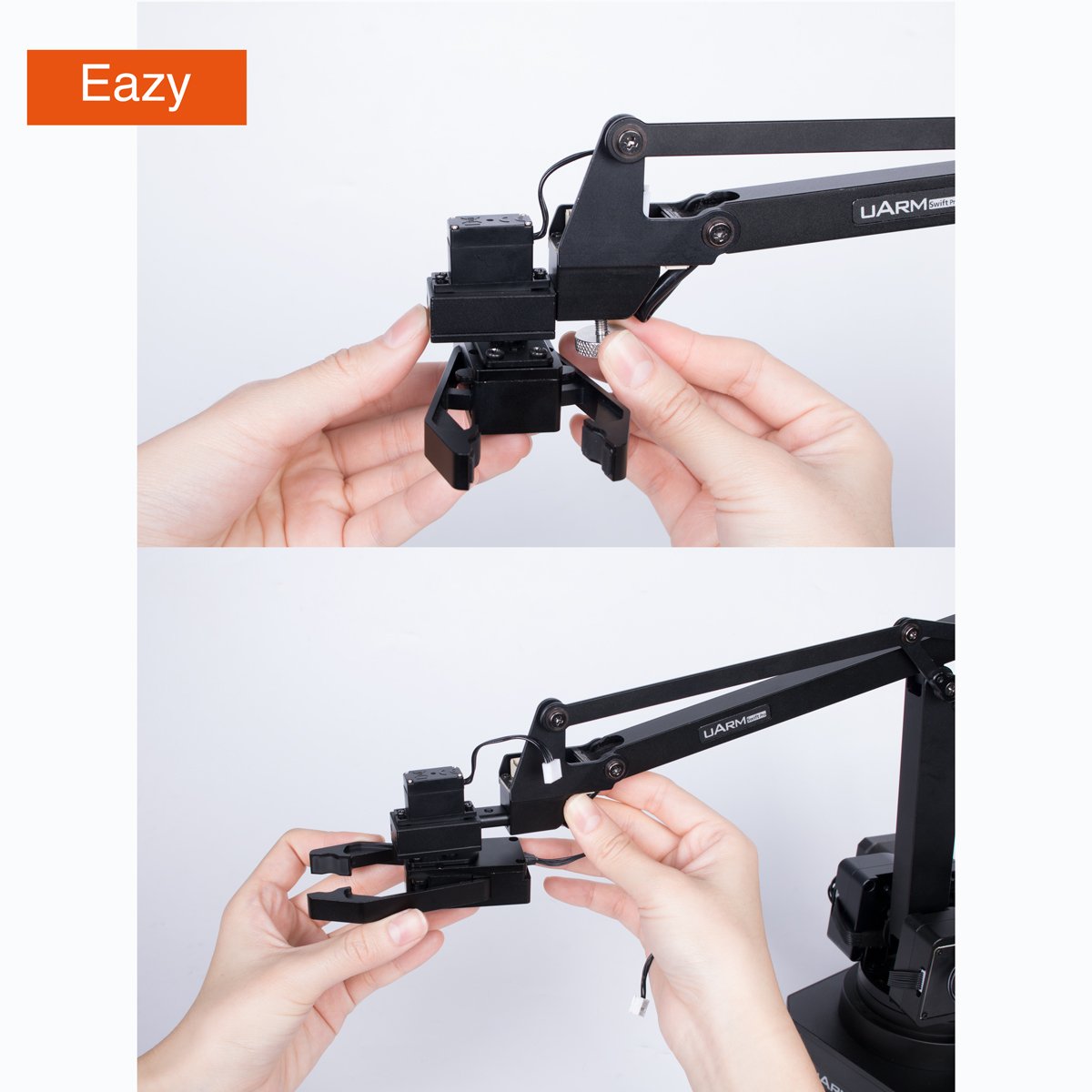 Gripper