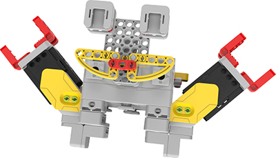 Robot JIMU Box