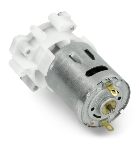 Pompa wodna 6V