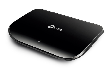 Switch TP_Link TL-SG1005D