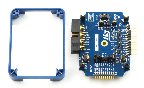 ST-Link V3 set