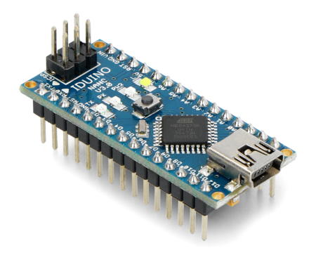 Iduino Nano