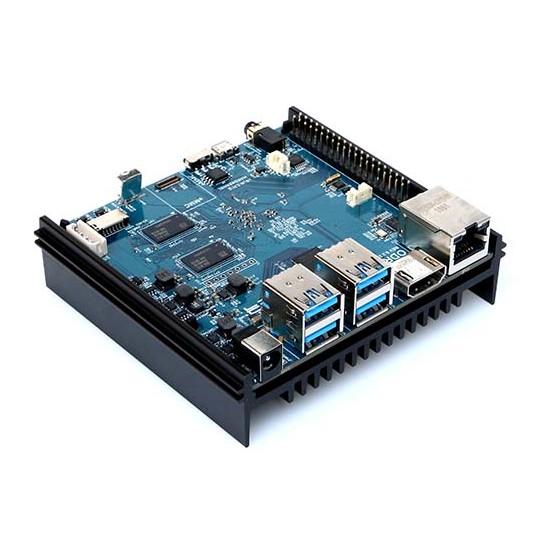 Odroid N2