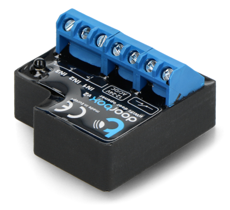 BleBox DoorBox