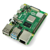 Raspberry Pi 4 model B