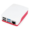 Oficjalna obudowa do Raspberry Pi