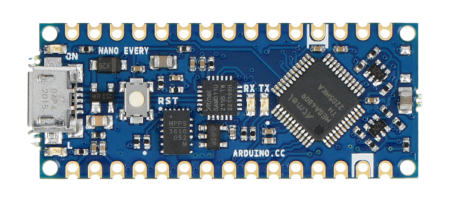 Arduino Nano Every