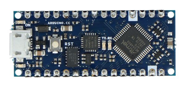 Arduino Nano Every