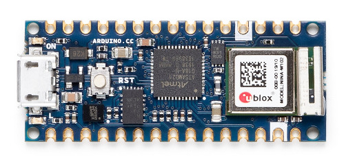 Arduino Nano 33 IoT — Arduino Online Shop