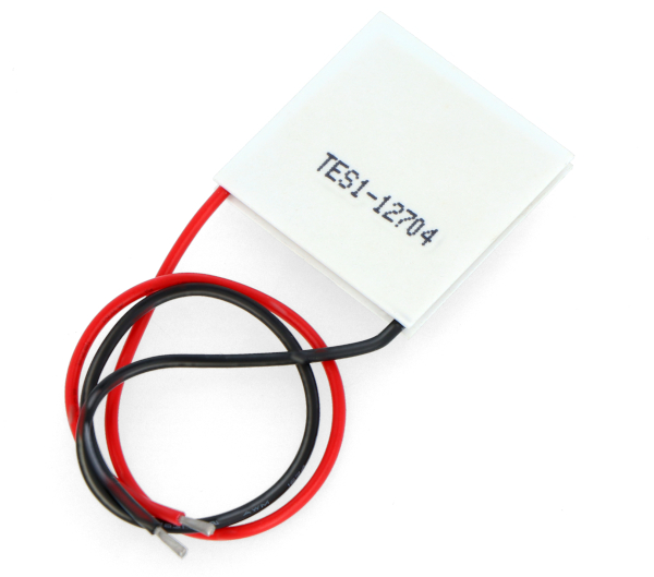 Ogniwo Peltiera TES1-12704 14,6V/4,3A
