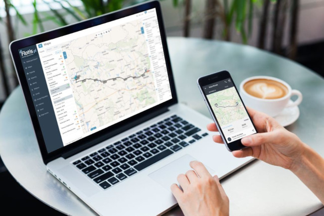 Flotis Smart Compact