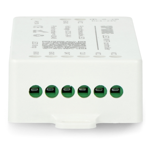 LED WiFi SP108E