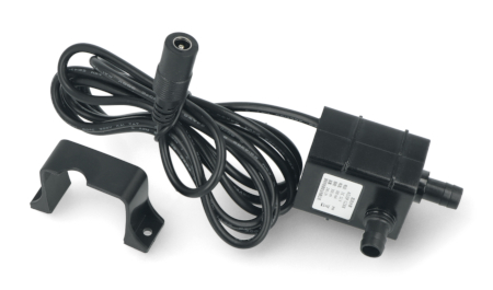 Elektryczna pompa do cieczy 12V 240 l/h AD20P-1230E