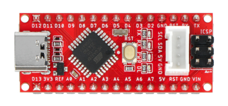 Seeeduino Nano