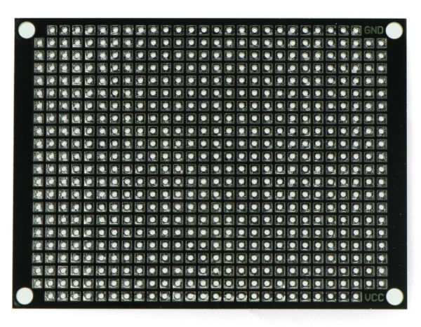 DFRobot ProtoBoard