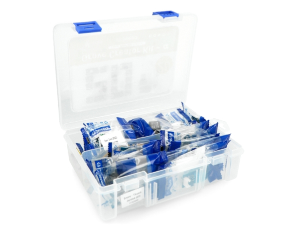 Zestaw 20 modułów Grove - Creator Kit α