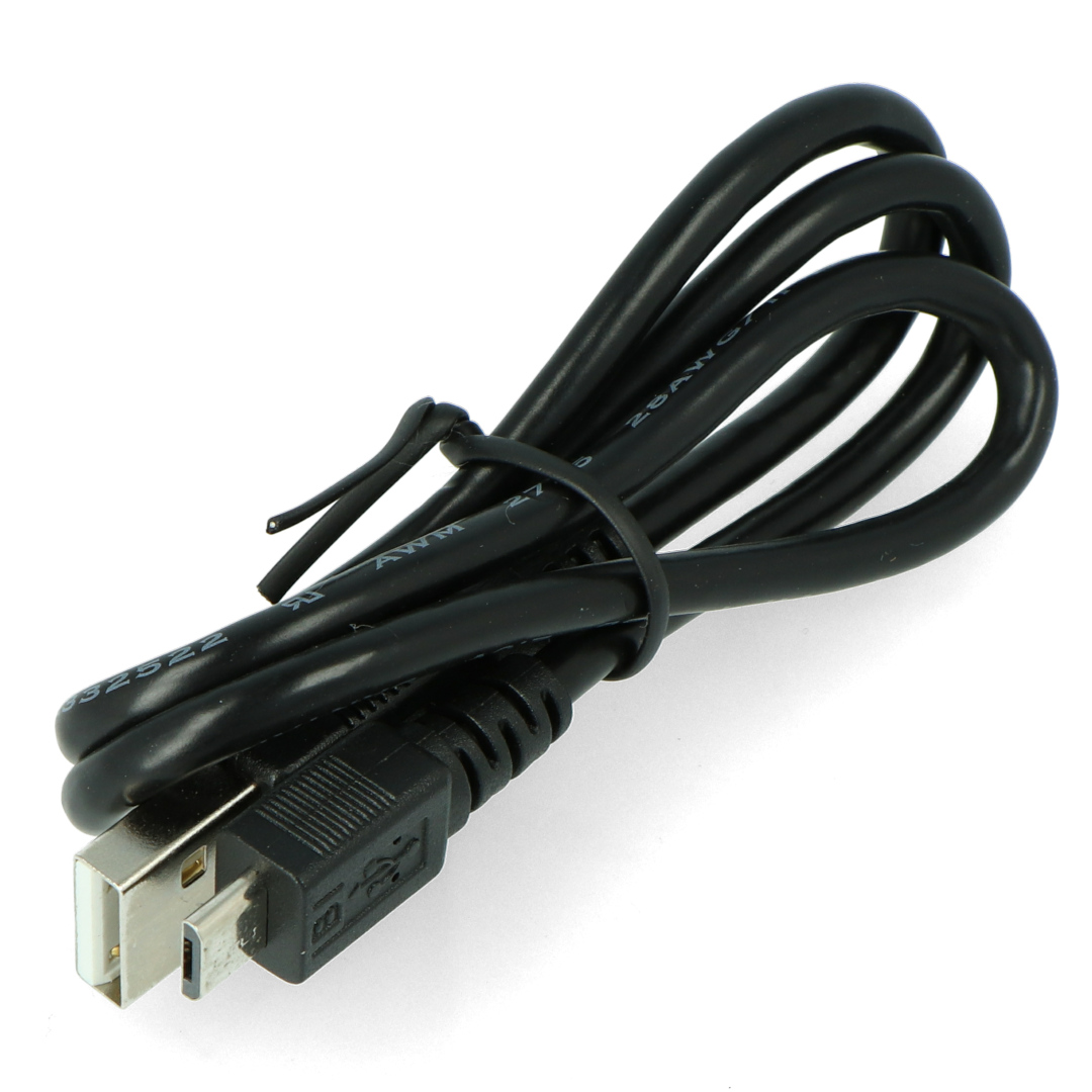 Przewód microUSB