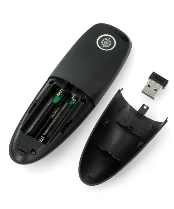 AirMouse
