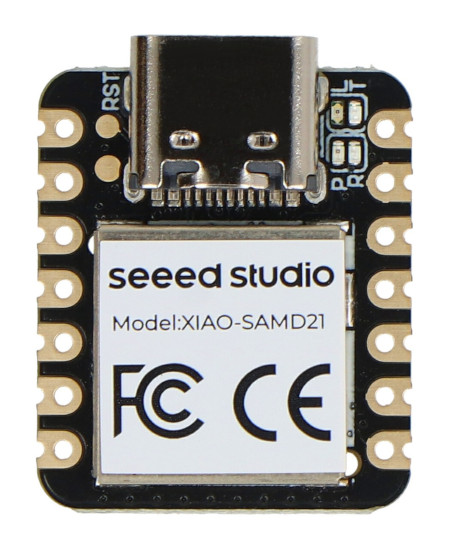 Seeeduino Xiao