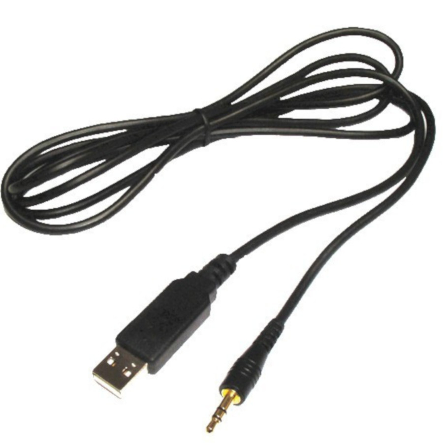 Przewód USB - Jack 3,5 mm do programowania - Sklep dla ...