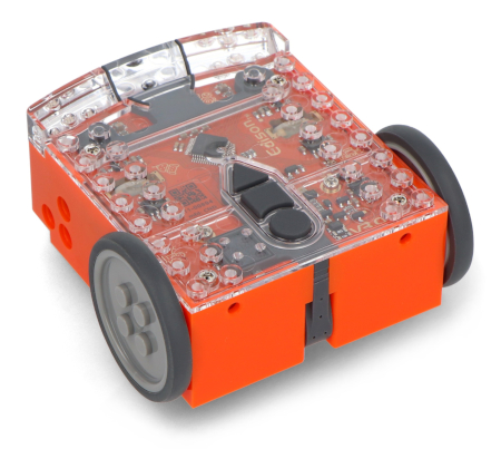 Robot edukacyjny Edison