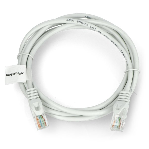 Przewód Ethernet