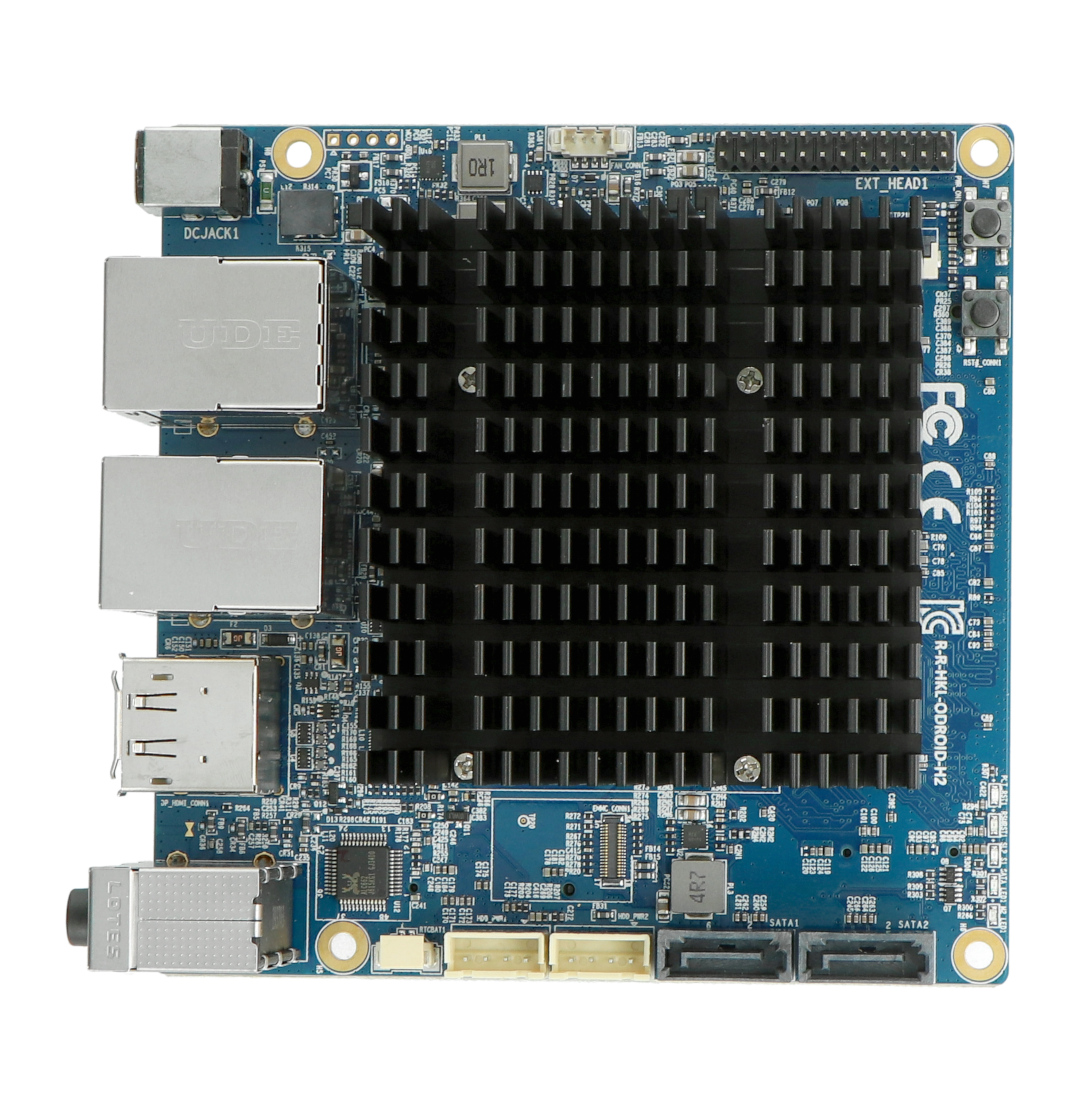 Odroid H2