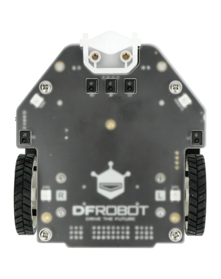 Platforma micro: Maqueen Husky Lens V2