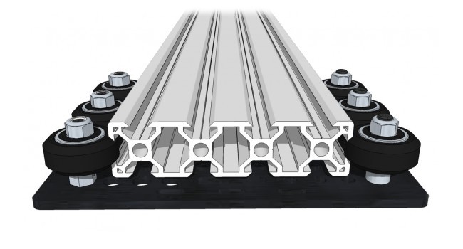 System liniowy