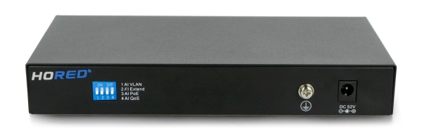 Switch Hored AI2082G.