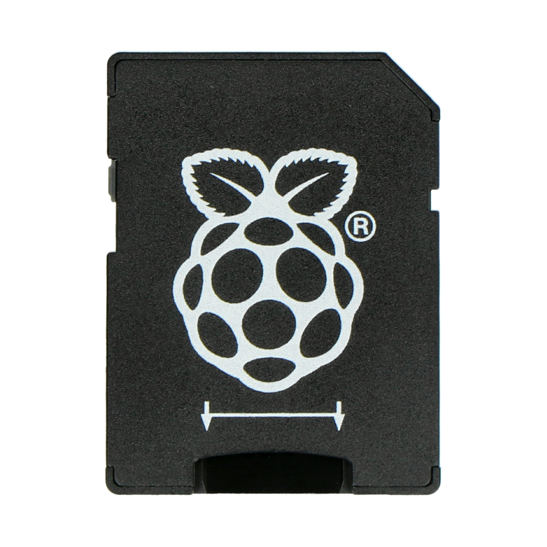 Karta microSD 