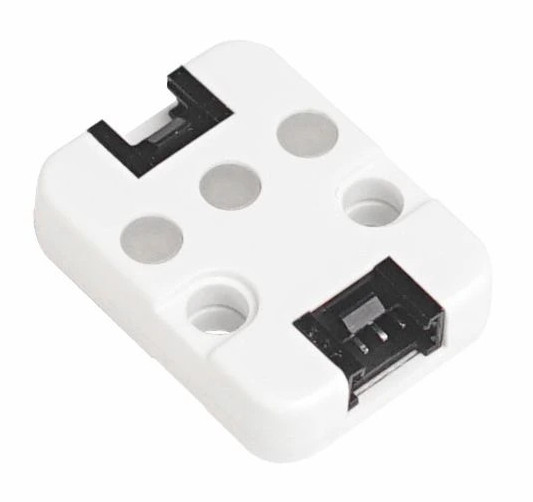 Moduł LED RGB - moduł typu Unit dla serii M5Stack.