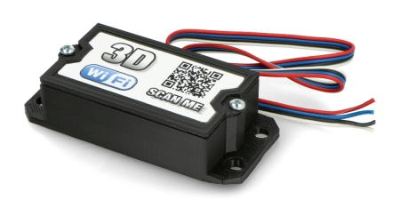 Moduł WiFi do Ender 3