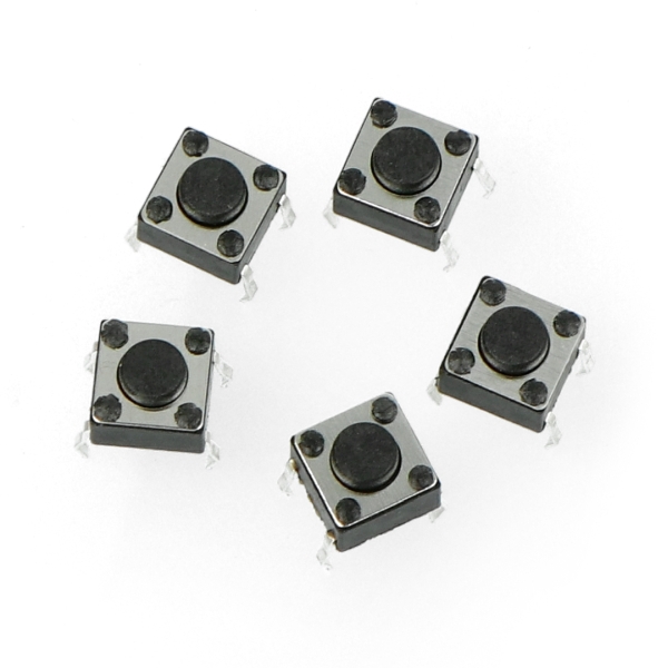 Przyciski Tact Switch