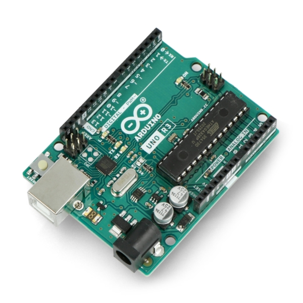 Arduino Uno